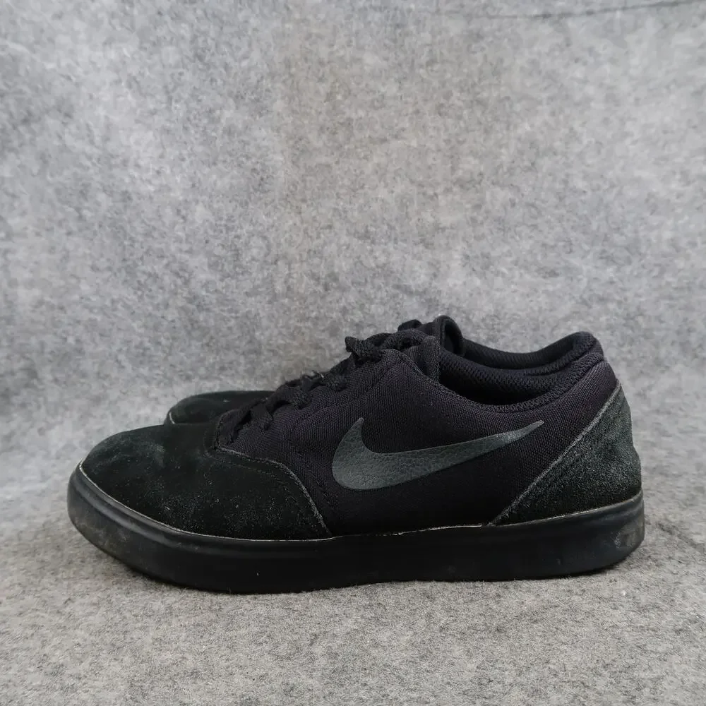 Nike used shoes